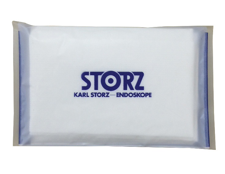 Karl Storz Tissue pack printing